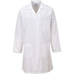 Portwest Camice Standard per uomo, Colore: Bianco, Taglia: XXL, 2852WHRXXL