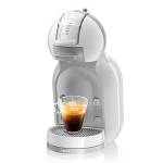 NESCAFÉ Dolce Gusto KP1209 Afrodisiaci, 1500 W, 1 Cups, Plastica, Bianco e Grigio