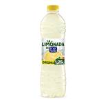 La Limonada de Font Vella Acqua Minerale, con Zumo di Limone Bottiglia, 1,25 l