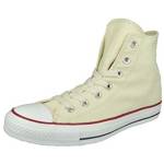 Converse Chucks M9162C Bianco Beige Crema CT AS Hi Can, Taglia:37