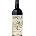 Tyrannus DOP Primitivo di Manduria