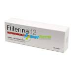 Labo Fillerina 12 Restructuring Filler Crema Contorno Occhi Effetto Filler Eye Antiage Cream Grado 3 15ml