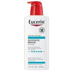 Eucerin Lotion, Intensive Repair, Rich Very Dry Skin, 16.9 Ounce Bottle by Eucerin