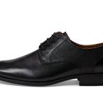 Florsheim Jackson - Oxford da Uomo, Nero, 41 EU