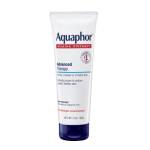 Aquaphor Healing Ointment, Dry Skin Moisturiser for Hands, Heels, Elbows, Lips, Fragrance Free, 207ml