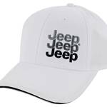 Jeep Premium Echo Grays Cappello