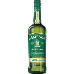 Jameson Caskmates IPA Irish Whiskey, Blended Whisky Irlandese, Invecchiamento di tre anni in botti ex-bourbon, Affinamento in botti ex-birra IPA, Note di luppolo e vaniglia, 40% Vol., 700 Ml