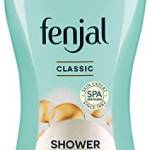 Fenjal Crema doccia classica, 200 ml