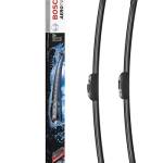 Tergicristalli Bosch Aerotwin AR997S, Lunghezza 600mm/550mm, 1 set per parabrezza anteriore