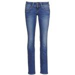 Pepe Jeans Venus, Jeans Donna, Denim D24, 26W / 30L