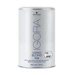 Schwarzkopf Igora Vario Plus Decolorante Capelli - 450 ml