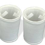 2PCS multiuso sacchetto filtro per la spa Bags Fits la vasca idromassaggio filtro