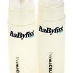 BaByliss Cartucce di ricarica gas