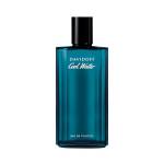 Davidoff Cool Water Eau de Toilette, Uomo, 125 ml