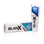 BlanX, Dentifricio Sbiancante White Shock, Il Primo Dentifricio Che Sbianca Con la Luce - 75 ml