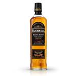 Bushmills Black Bush 70cl - Whiskey irlandese, gusto intenso e profondo. 40% vol