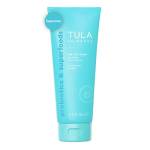 TULA Purifying Face Cleanser with Probiotic Technology, 6.7 oz - Deep Pore Cleansing Wash, Removes Makeup, Nourishing & Hydrating by TULA