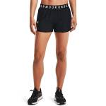 Under Armour Donna Play Up Shorts 3.0 Shorts