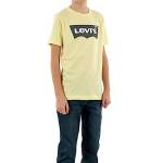 Levi's Lvb Batwing Tee T-Shirt, Verde (Luminary Green), 3 Anni Bambini e Ragazzi