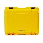 Nanuk 930 case Yellow taglia unica