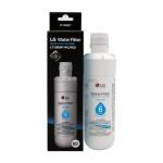 LG LT1000P - Filtro dell'acqua di ricambio per frigorifero (NSF42, NSF53 e NSF401*) ADQ74793501, ADQ75795105 o AGF80300704