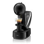 NESCAFÉ DOLCE GUSTO Krups Infinissima KP1708KP Macchina per Caffè Espresso e Altre bevande in capsula, Manuale, Nero