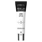 L'Oréal Paris Prime Lab, Primer Fissante 24H Matte Setter, Trucco Più a Lungo, Pelle Meno Lucida, 30 ml