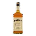 Jack Daniel's Tennessee Honey 100cl - Il celebre Tennessee Whiskey incontra il liquore al miele. 35% vol.