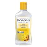 Dickenson's Dickinson029595 Original Witch Hazel PORE perfezionante Toner, 16 oz / 475 ml Volume