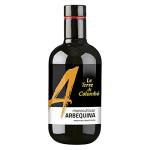 Le Terre di Colombo – Olio extravergine di oliva, monocultivar Arbequina, prodotto UE, 500 ml