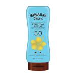 Hawaiian Tropic Isola Sport ampio spettro Sunscreen Lotion, SPF 50-8 Oncia fluida