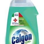 Calgon Gel Disinfettante Anticalcare Lavatrice, Hygiene+, 1,5l