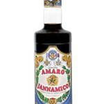 Jannamico Amaro D'Abruzzo Cl 70-700 ml