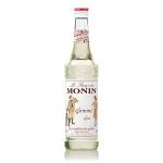 Monin Sciroppo Gomma Arabica Sciroppo - 700 Ml