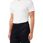 JAKO Manchester 2.0, Pantaloni Sportivi Uomo, Nero, M