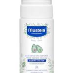 Mustela Champu Recien Nacido 200Ml