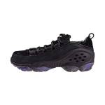 Reebok DMX Run Cam'rom Mens in Black/Graphite, 8.5