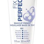 Rimmel Fix and Perfect Pro Primer, 30 ml (l'imballaggio può variare) Lucentezza