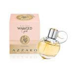 Azzaro Wanted Girl, Eau de Parfum Donna, 50 ml, Profumo Floreale