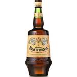 Amaro Montenegro 300cl - Liquore digestivo ottenuto da 40 erbe aromatiche. 23% vol.