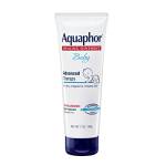 Aquaphor Baby Healing Ointment, Diaper Rash and Dry Skin Protectant, 7 Ounce by Aquaphor