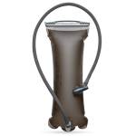 Hydrapak serbatoio d'acqua ultra robusto Force 3 L con tubo isolato