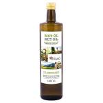 olio mituso MCT, qualità premium, 1 confezione (1x 1000 ml)