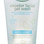 Semplice Acqua Micellare Boost Gel Detergente Per Pelli Sensibili, 150 ml, Confezione da 6