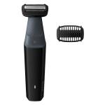 Philips Groomer impermeabile Series 3000 con sistema Skin Comfort - BG3010/13