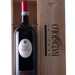 Batasiolo, LANGHE DOC NEBBIOLO - Bottiglia in formato Magnum da 1,5 l di Vino Rosso Fermo Secco, Delicato e Pungente