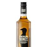 Wild Turkey - American Honey, 70 cl, Bourbon Americano al Miele, 35.5% Vol