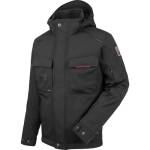 WÜRTH MODYF Giacca in Softshell Scorpius con cappuccio uomo - Taglia 6XL