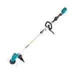 Makita DUR191LZX3 brushless Linea Trimmer