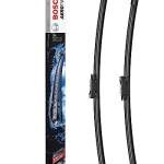 Tergicristalli Bosch Aerotwin A294S, Lunghezza 600mm/550mm, 1 set per parabrezza anteriore